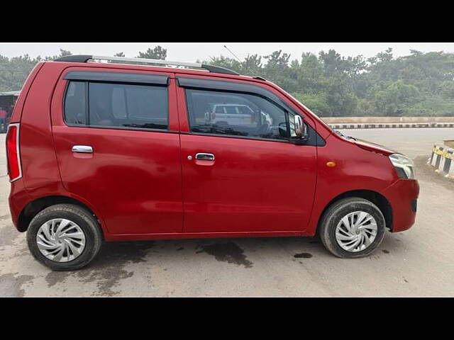 Used Maruti Suzuki Wagon R 1.0 [2014-2019] LXI ABS in Lucknow
