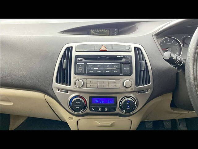 Used Hyundai i20 [2012-2014] Magna (O) 1.2 in Ahmedabad