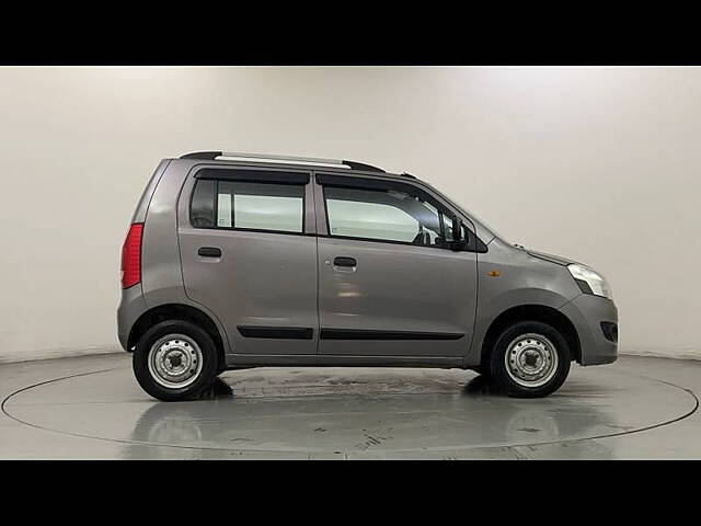 Used Maruti Suzuki Wagon R 1.0 [2014-2019] LXI CNG in Delhi