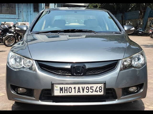 Used 2011 Honda Civic in Mumbai