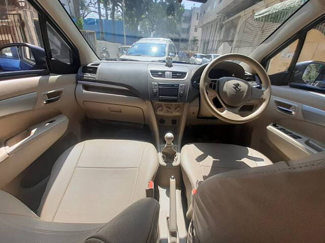 Used Maruti Suzuki Ertiga [2018-2022] ZXi in Mumbai