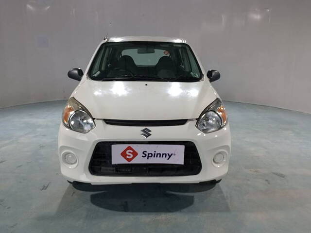 Used Maruti Suzuki Alto 800 [2012-2016] Vxi in Kochi