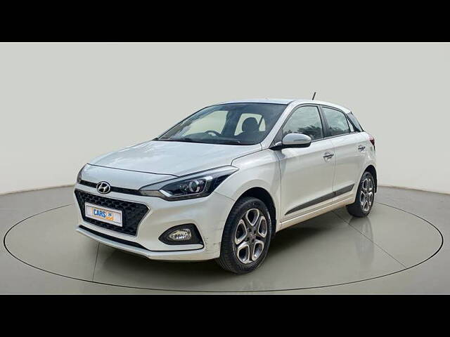 Used Hyundai Elite i20 [2019-2020] Asta 1.2 (O) [2019-2020] in Chennai