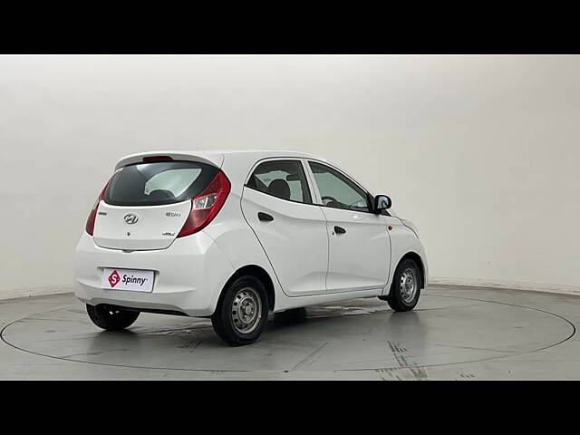 Used Hyundai Eon Era + in Delhi