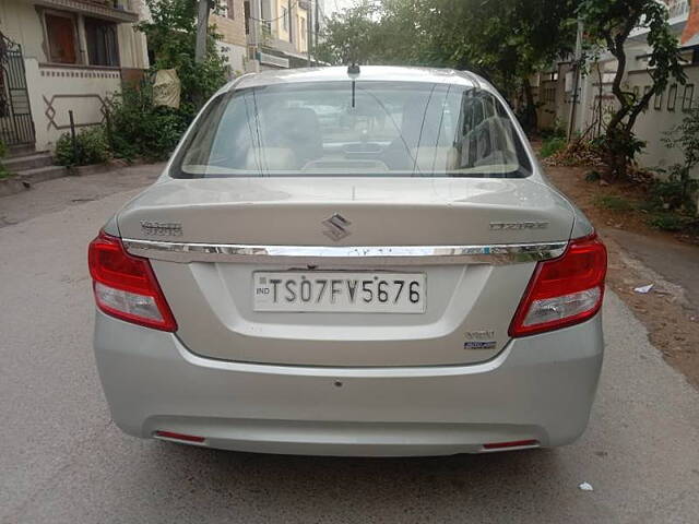 Used Maruti Suzuki Dzire [2017-2020] VDi AMT in Hyderabad