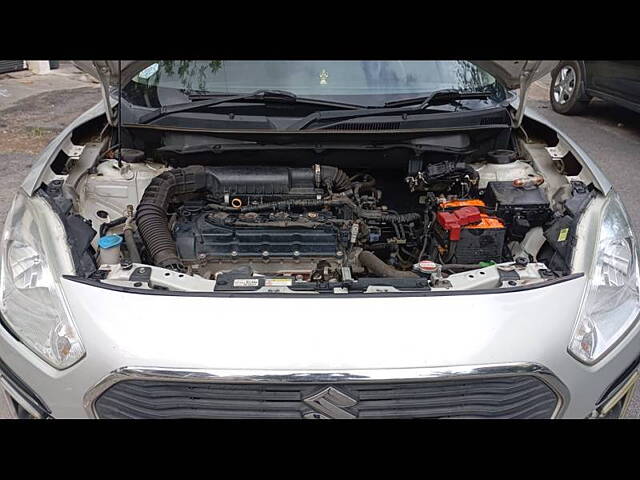 Used Maruti Suzuki Swift [2014-2018] VXi [2014-2017] in Bangalore