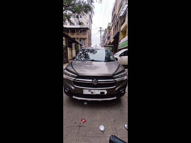 Used 2021 Maruti Suzuki XL6 in Nashik