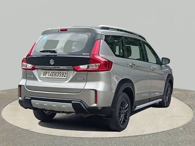 Used Maruti Suzuki XL6 [2019-2022] Alpha AT Petrol in Noida