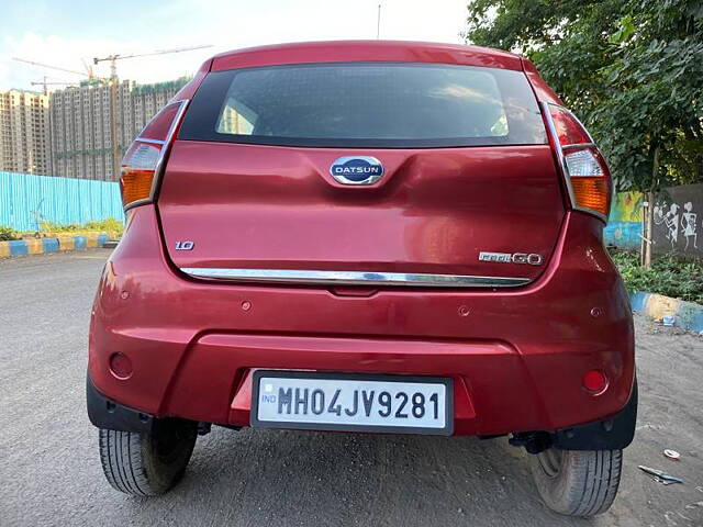 Used Datsun redi-GO [2016-2020] T(O) 1.0 [2017-2019] in Thane