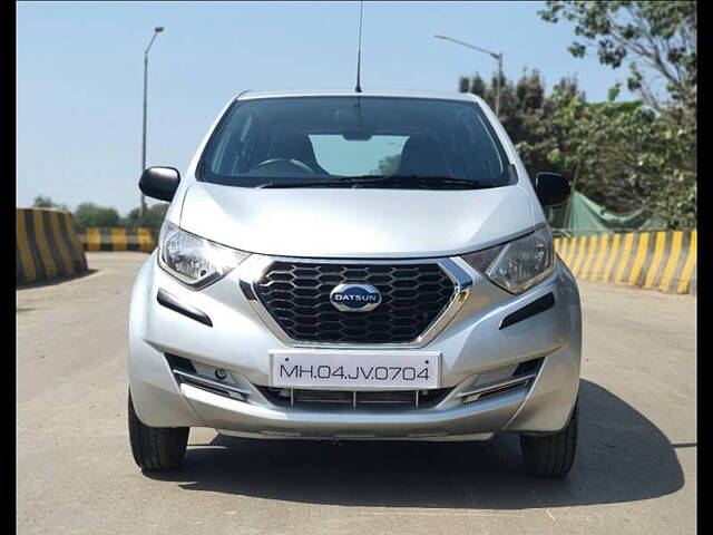 Used 2018 Datsun Redigo in Mumbai