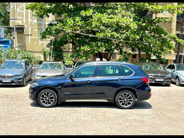 Used BMW X5 [2014-2019] xDrive30d Pure Experience (5 Seater) in Mumbai