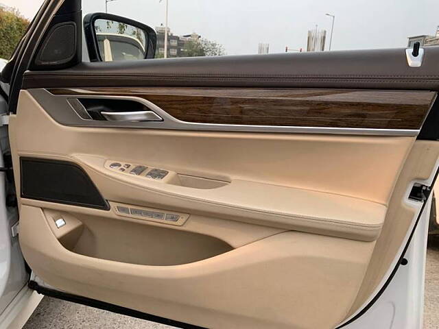 Used BMW 7 Series [2016-2019] 740Li DPE Signature in Delhi