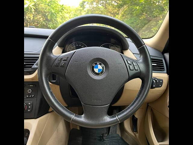 Used BMW X1 [2013-2016] sDrive20d in Mumbai