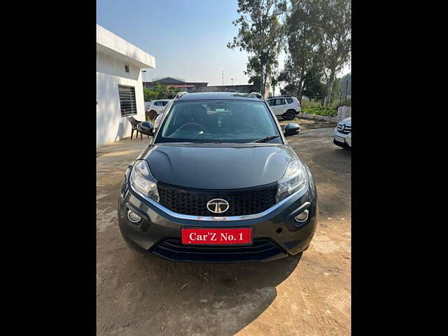 Used 2018 Tata Nexon in Ludhiana