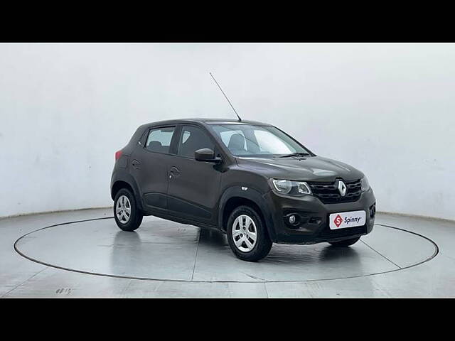 Used Renault Kwid [2015-2019] RXT [2015-2019] in Mumbai