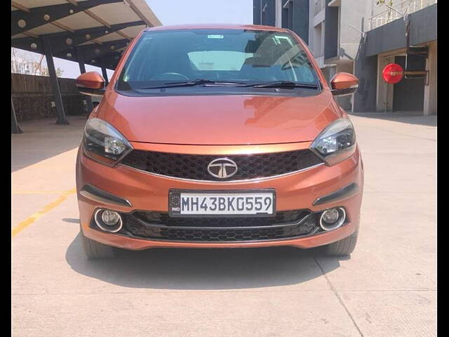 Used 2017 Tata Tigor in Nashik