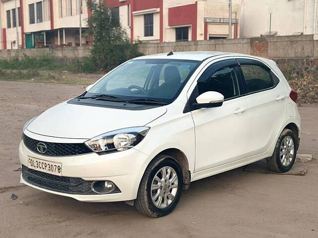 Used Tata Tiago [2016-2020] Revotron XZA in Delhi