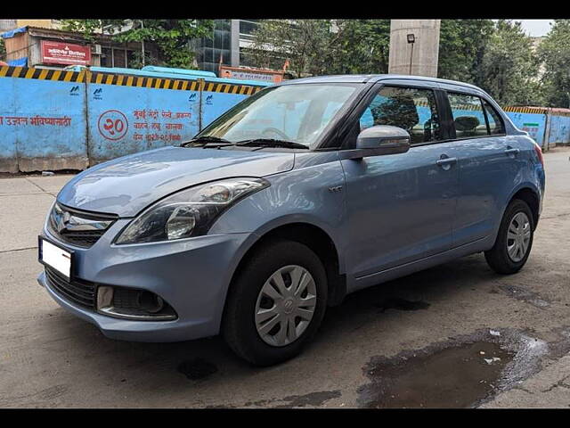 Used Maruti Suzuki Swift DZire [2011-2015] VXI in Mumbai