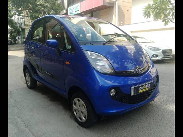 Used 2015 Tata Nano in Bangalore