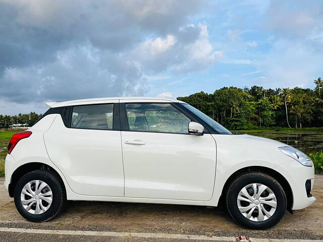 Used Maruti Suzuki Swift [2014-2018] VXi [2014-2017] in Kollam