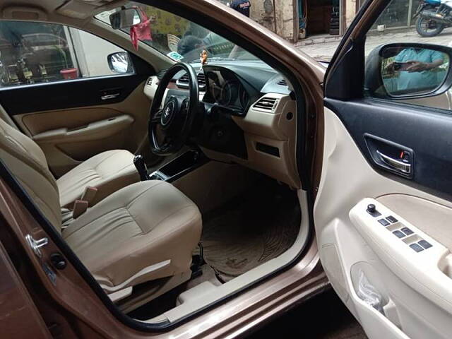 Used Maruti Suzuki Swift Dzire [2015-2017] VDI in Mumbai