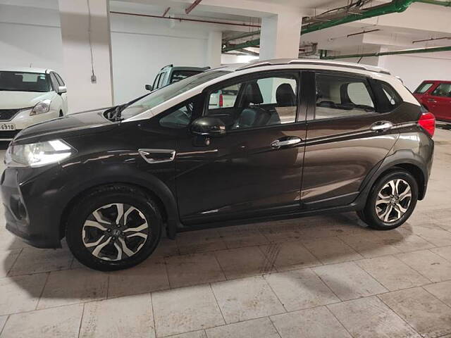 Used Honda WR-V [2017-2020] VX MT Petrol in Mumbai