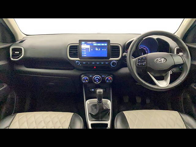 Used Hyundai Venue [2019-2022] S Plus 1.2 Petrol in Chennai