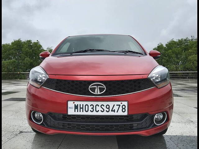 Used 2018 Tata Tigor in Thane