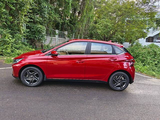 Used Hyundai i20 [2020-2023] Sportz 1.0 Turbo IMT in Mysore