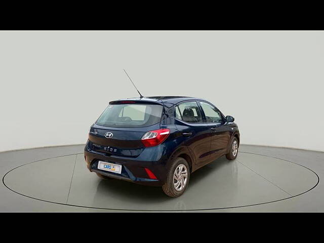 Used Hyundai Grand i10 Nios [2019-2023] Magna 1.2 Kappa VTVT in Bangalore