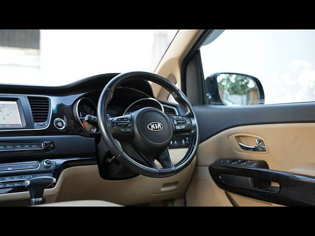 Used Kia Carnival [2020-2023] Limousine Plus 7 STR in Delhi