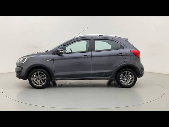 Used Ford Freestyle Titanium Plus 1.2 Ti-VCT [2018-2020] in Bangalore