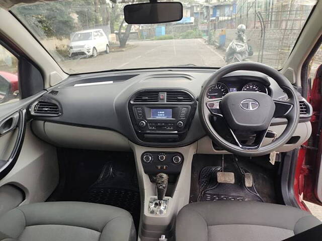 Used Tata Tiago [2016-2020] Revotron XTA [2017-2019] in Mumbai