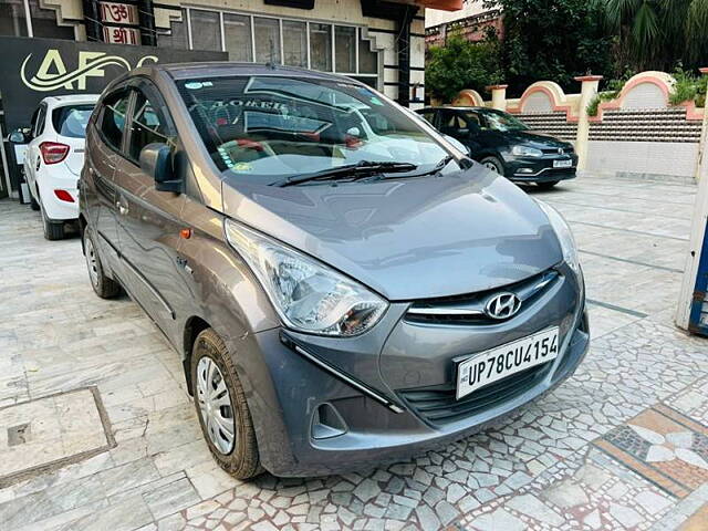 Used Hyundai Eon D-Lite + LPG [2012-2015] in Kanpur