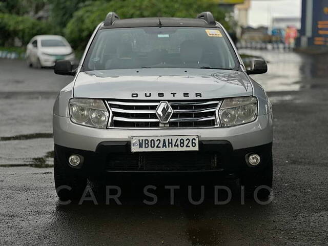 Used Renault Duster [2015-2016] 85 PS RxL in Kolkata