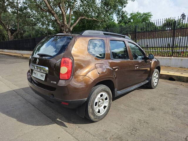 Used Renault Duster [2012-2015] 85 PS RxL Diesel Plus in Mumbai