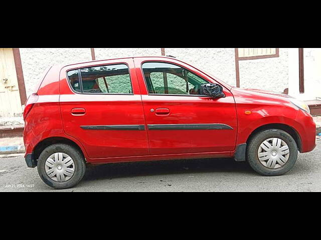 Used Maruti Suzuki Alto [2000-2005] VXI in Kolkata