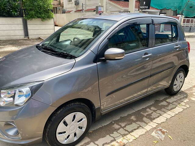 Used Maruti Suzuki Celerio [2017-2021] ZXi AMT [2017-2019] in Chennai