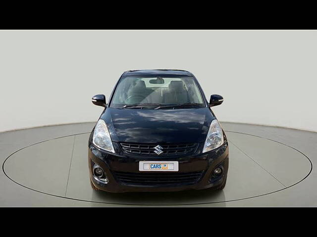 Used Maruti Suzuki Swift DZire [2011-2015] VXI in Bangalore