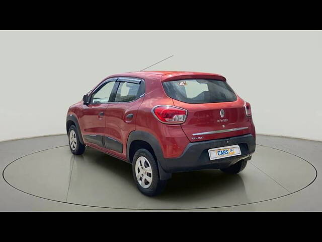 Used Renault Kwid [2015-2019] RXT [2015-2019] in Nagpur