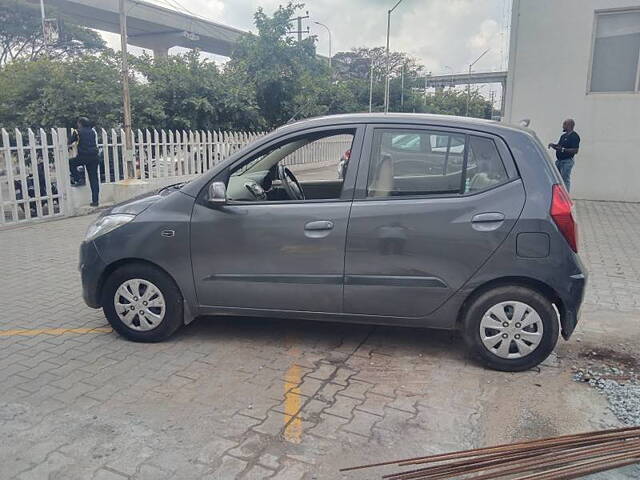 Used Hyundai i10 [2010-2017] 1.2 L Kappa Magna Special Edition in Bangalore