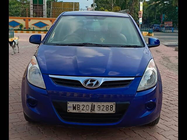 Used Hyundai i20 [2008-2010] Magna 1.2 in Kolkata