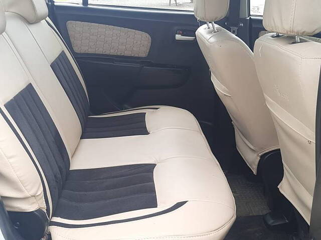 Used Maruti Suzuki Wagon R [2019-2022] VXi 1.0 AMT [2019-2019] in Surat