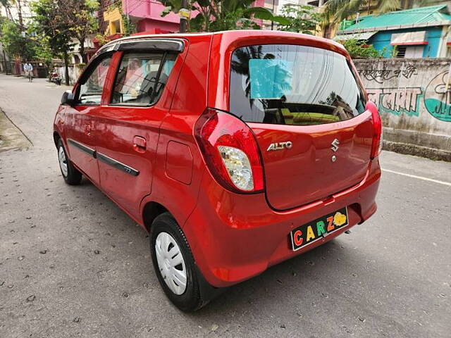 Used Maruti Suzuki Alto 800 [2012-2016] Vxi (Airbag) in Siliguri