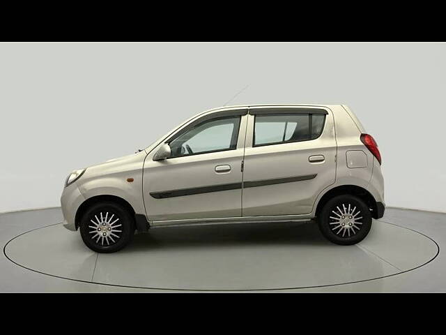 Used Maruti Suzuki Alto 800 [2012-2016] Lxi in Kochi