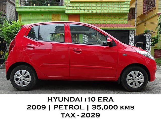 Used Hyundai i10 [2007-2010] Era in Kolkata