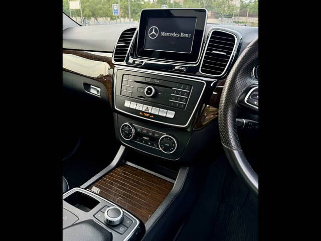 Used Mercedes-Benz GLE [2015-2020] 250 d in Delhi