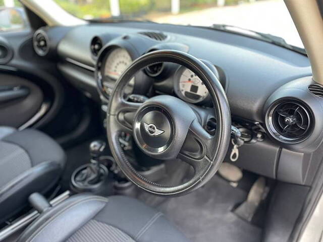 Used MINI Cooper Countryman [2012-2015] 1.6 S in Surat