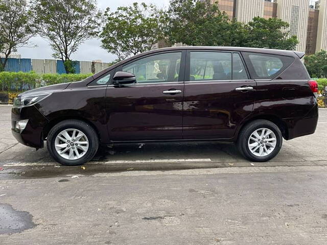 Used Toyota Innova Crysta [2016-2020] 2.4 VX 7 STR [2016-2020] in Mumbai