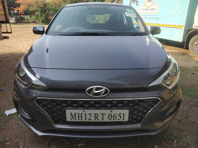 Used 2019 Hyundai Elite i20 in Pune